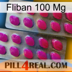 Fliban 100Mg 10